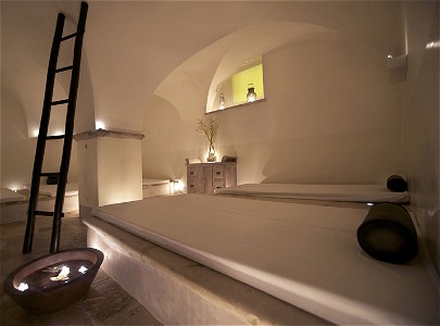 Palazzo Seneca Relais & Châteaux